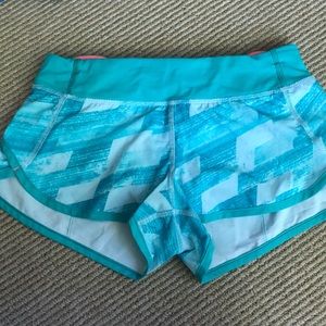 Ivivva girls shorts